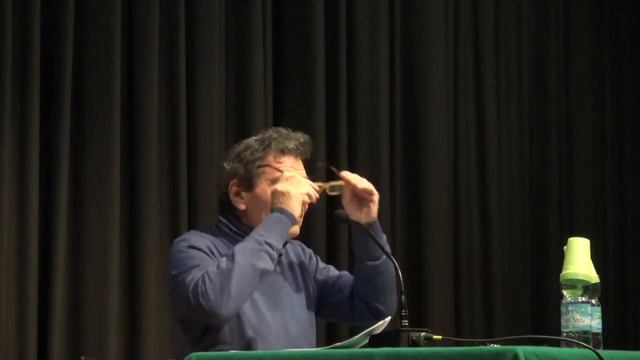 Il mondo felice, il denaro e la consapevolezza - 7 aprile 2019, Milano смотреть онлайн