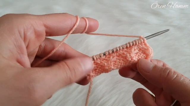 Üzerinizde Çok Şık Duracak ✅️Yeni Model ✅️İki Şiş Bayan Yelek ✅️ Çocuk Örgü ✅️Bebek Battaniye Model смотреть онлайн