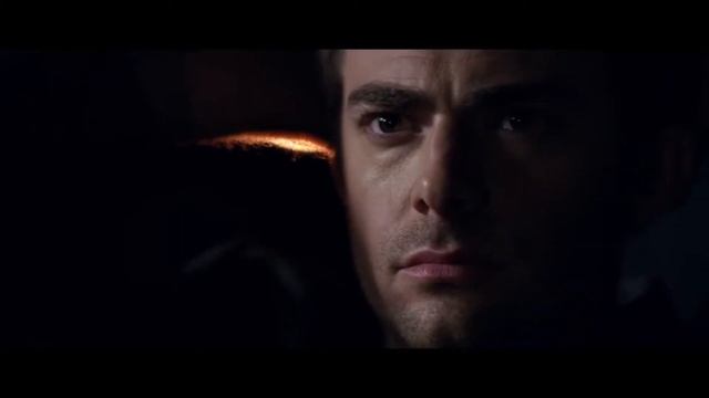 Submerged Official Trailer 1 2015 Jonathan Bennett, Tim Daly Movie HD смотреть онлайн