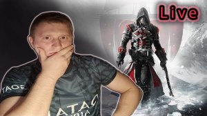 МОРСКОЙ БОЙ на ПК ✔ ASSASSINS CREED ROGUE