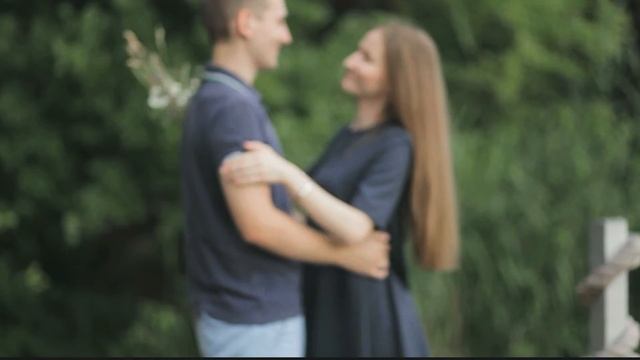 Женя и Лиза смотреть онлайн