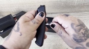 Victorinox Ranger Grip 55 Onyx Black