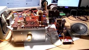 Регенератор на 6ж1п