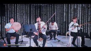 Зиндаги бокист ёрон мераванд !-Сардорбек Солиев/Sardorbek Soliev-Zindagi/2022