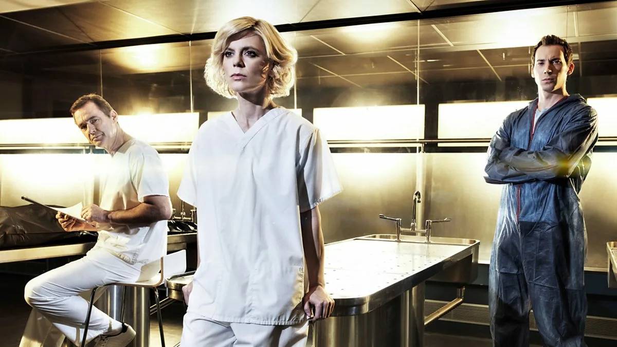 Сериал Безмолвный свидетель – 3 сезон 5 серия / Silent Witness