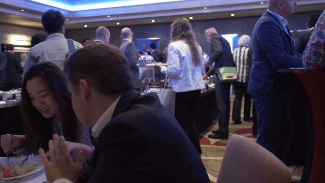 Global Carrier Billing Summit 2017 Video