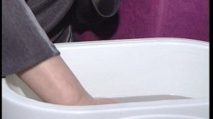 2002.04.30  Мегион    СОК Жемчужина косметический салон парафиновые маски