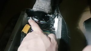 Wolong gu M4 Pro Plus(внутри деки)