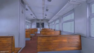 Звуки ТЭД для ЭР9П(2) в Trainz 12