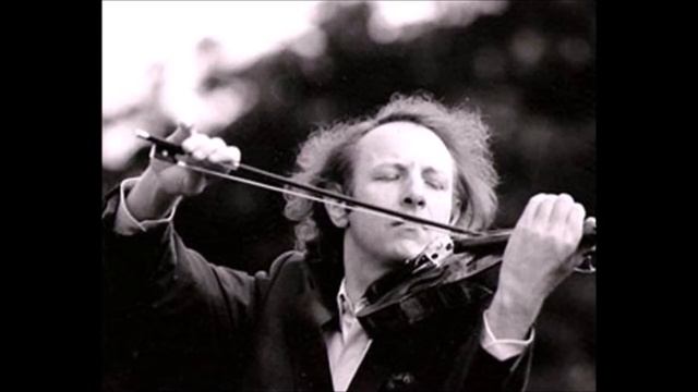Myaskovsky Violin Concerto 2 mov смотреть онлайн