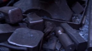 Канал топорринг - всё о топорах