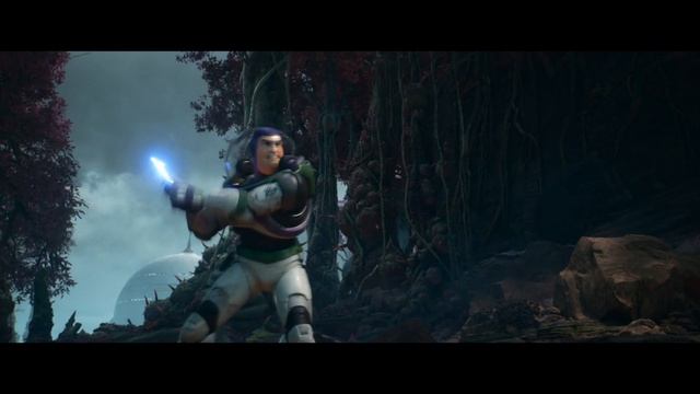 Attention Space Rangers: Sneak Peek From Disney & Pixar’s ‘Lightyear’ | Coming To Disney Parks смотреть онлайн