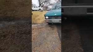 Amr500 super charger test