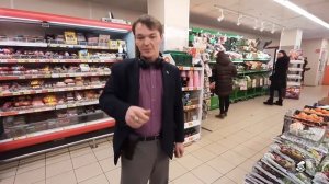 СЕКРЕТНЫЙ МЕНТОВСКОЙ ПРИКАЗ И ОТВЕТКА ДЛЯ ДИКСИ, 2-Я СЕРИЯ.