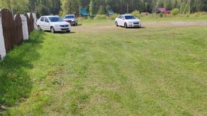 Даньково. Касимовский р-н. Рязанская обл