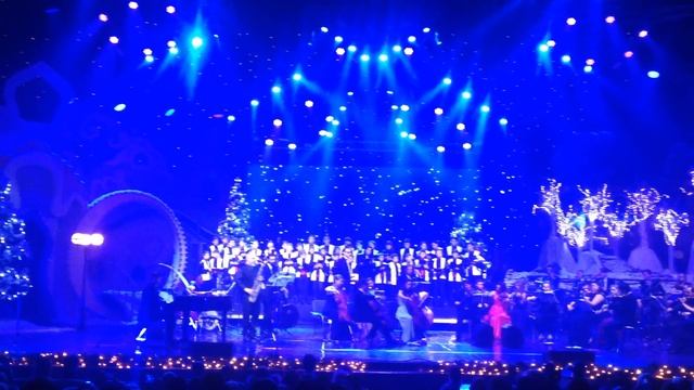 Щедрик - "Віртуози Києва" та хор "Дзвіночок" смотреть онлайн