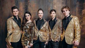 КАВЕР ГРУППА IMPRESS - ПРОМО 2022 ✨