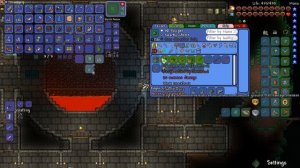 An absolutely game-changing mod! | Fury's Modded Terraria s2e64