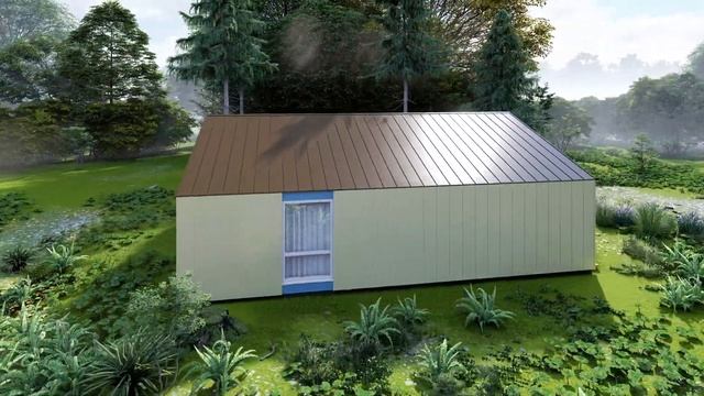 WoW Дом 70 от ГудВилл, г. Севастополь смотреть онлайн