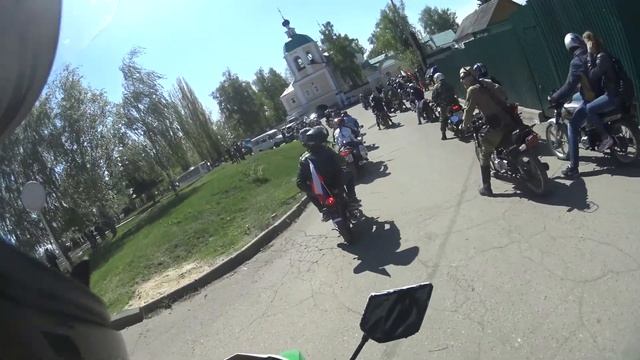 самый лучший день для байкера смотреть онлайн