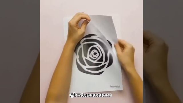 Лайфхак для ремонта квартир. Как покрасить стены своими руками? Покраска стен
