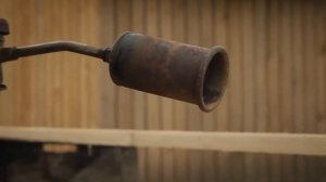 Древняя японская столярная техника