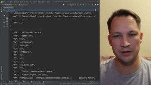 Flashscore — парсим статистику с помощью Python