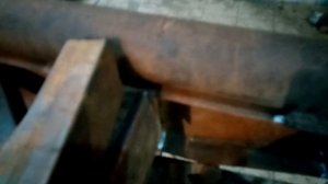 Ифа. Ось самосвал завершена.