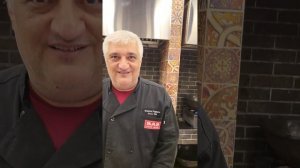 КАУРМА- блюдо, о котором Вы не слышали!