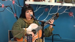 27 Диана Коденко. Такой сон