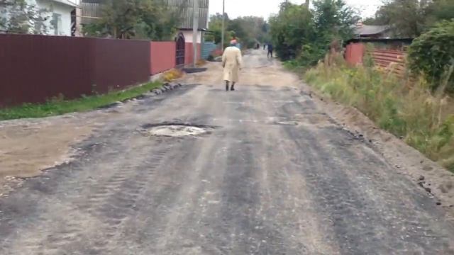 "Мега економний асфальт"! Дуже чекаємо на ваші коментарі! смотреть онлайн