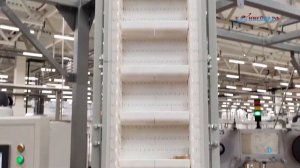 Ковшовый конвейер