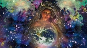 Матушка- земля, прости ты нас! Текст, монтаж видео: Людмила Ломаева. Музыка, исполнение:SUNO AL