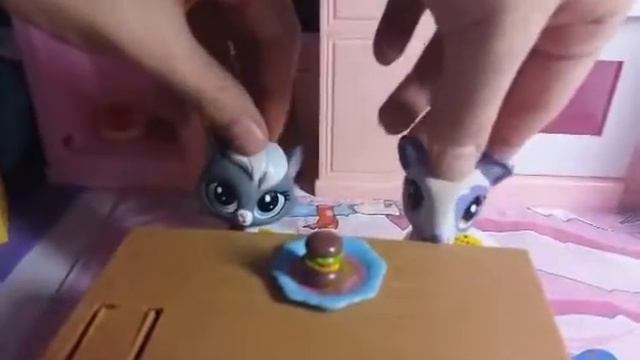 Кухня LPS выпуск #1 (часть 2) смотреть онлайн