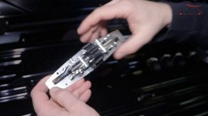 Автобокс на крышу Broomer Venture LS . Российский бокс премиум-класса.