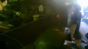 Газ-69 ДИЗЕЛЬ