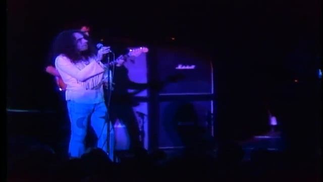 Rainbow - Catch the Rainbow live in Munich 1977