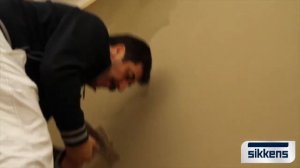 Декоративное покрытие Alpha Orient от Sikkens