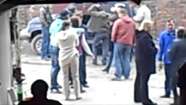 открытие СТО смотреть онлайн