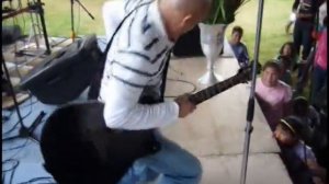 RINO (Chavo Guerrero)