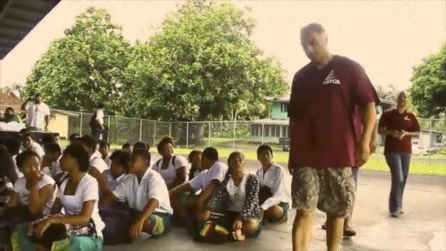 *Laughing Samoans in Pago Pago* "FOBULOUS" смотреть онлайн