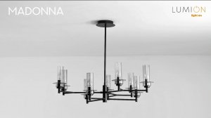 LUMION MADONNA 6555/12C 6555/6C 6555/8C 6555/9C 6555/2W 6555/1W