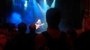 ВВС - Башлачев - 30 - Opera - 28.02.2018 - 03. Пляши в огне (СашБаш)