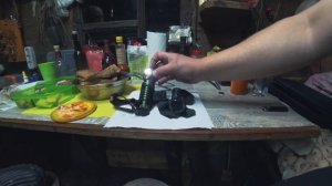фонарь Wurkkos HD20