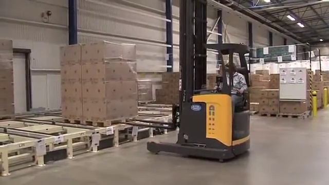 Atlet Tergo UMS-TF/UHD-TF/UHX-TF смотреть онлайн