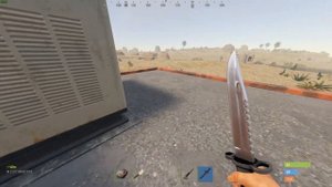 Легкий старт в RUST-Как быстро развиться С НУЛЯ в [Rust/Раст] - ПОЛНЫЙ ГАЙД