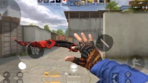 Мувик по стандофф