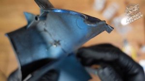 PLASTIC WELDING GUN | unboxing & review |#diy #howto #tutorial #restoration #automobile