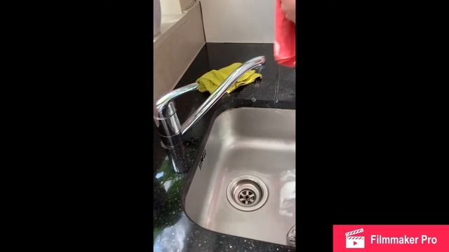 4 Способи чистки блоку умивальника або мойки. How to clean a clogged sink and washbasin. смотреть онлайн
