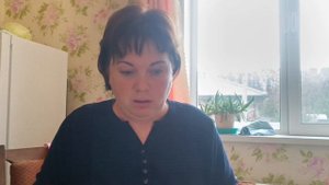 Утро не как обычно